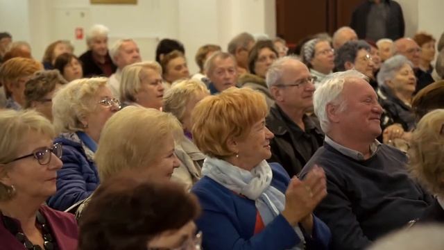 Alena Masná: Aká som, taká som HH#4.7 смотреть онлайн