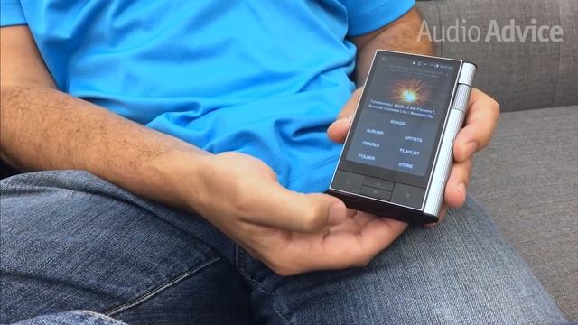 Astell&Kern Kann First Look