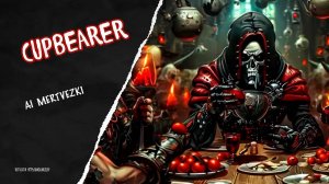 AI MERTVEZKI    - ♪ CUPBEARER  ♪ (AI Music)   #suno #suno_ai #aisongs