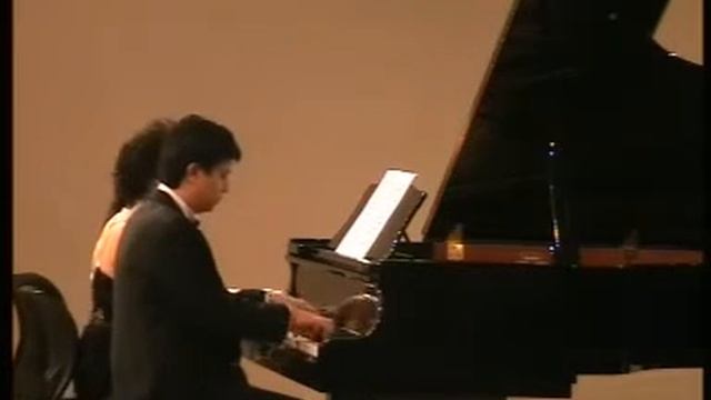 Mozart Symphony No. 40 in G minor for piano four-hands.DAT смотреть онлайн