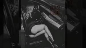 А ты сядешь в тачку