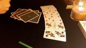 ЧТО ПРОИСХОДИТ В ЖИЗНИ КОРОЛЯ ♣️❤♠️♦️ЕГО БЛИЖАЙШИЕ ПЛАНЫ