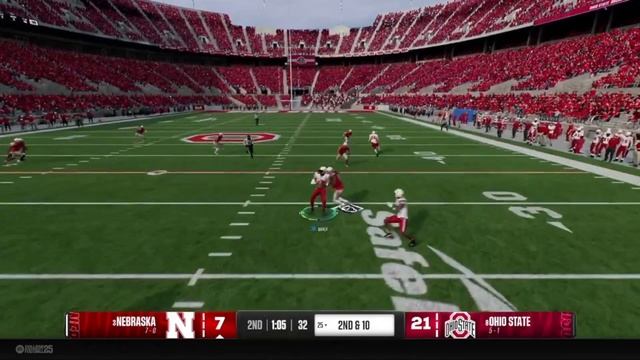 I Think I Need A New Home!!! - College Football 25 Road To Glory смотреть онлайн