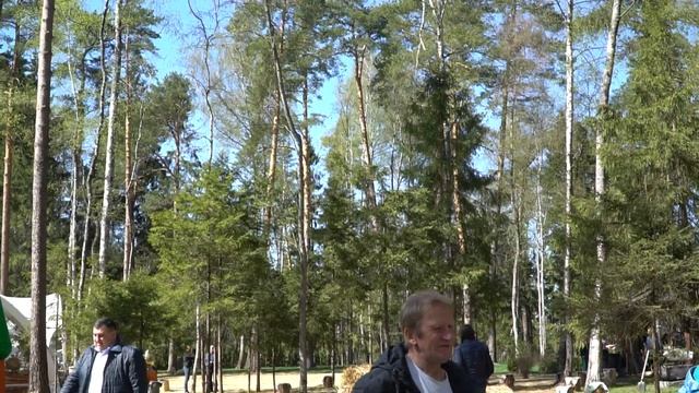 Пробежка с кенгуру смотреть онлайн