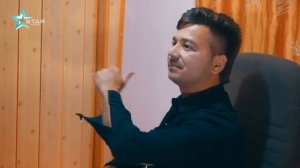 Мусулмон Жумаев - Духтари пари | Musulmon Jumaev - Dukhtari pari 2021