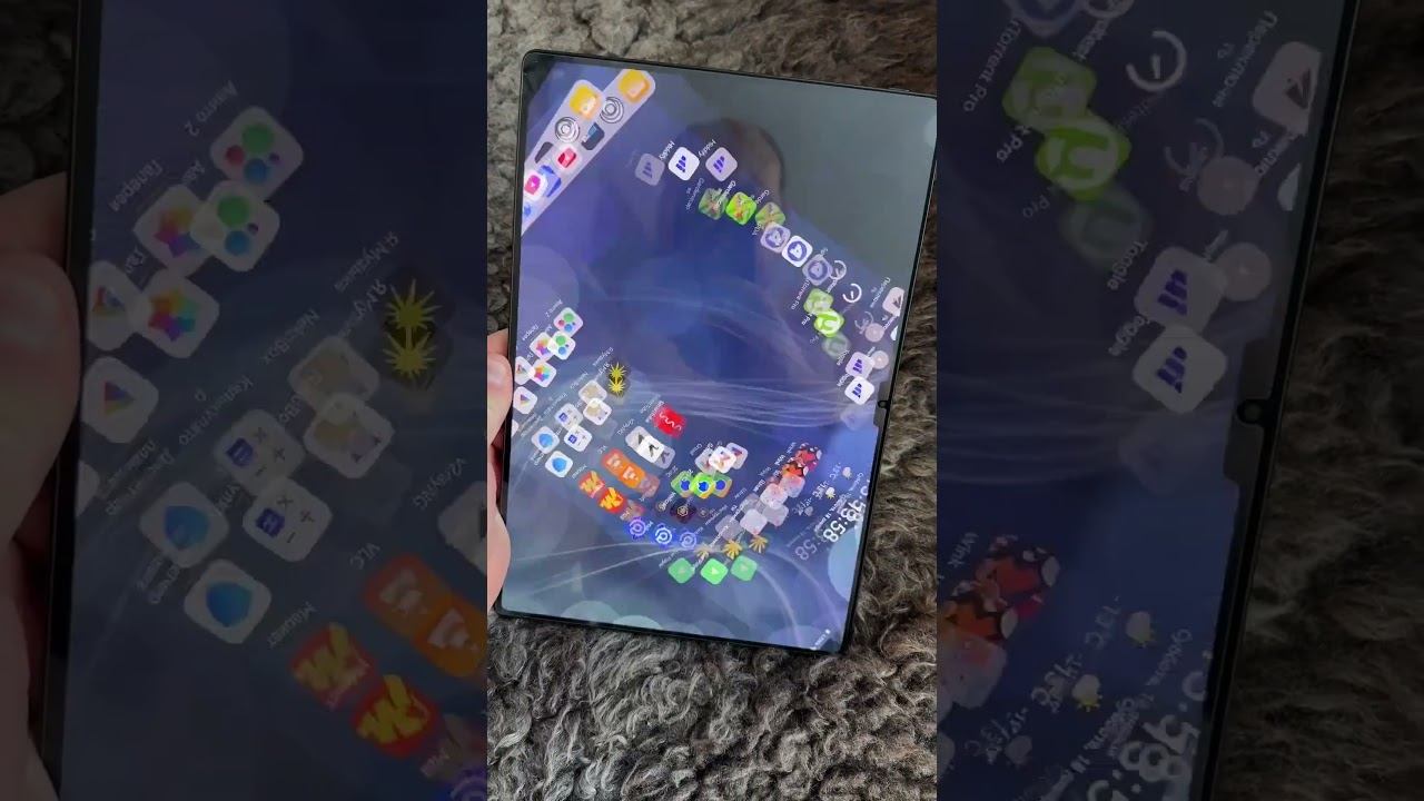 Быстрый обзор планшета HUAWEI MatePad Pro 13.2 #huawei #планшет #планшеты #matepad #планшетhuawei смотреть онлайн