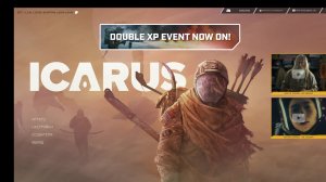 Icarus
