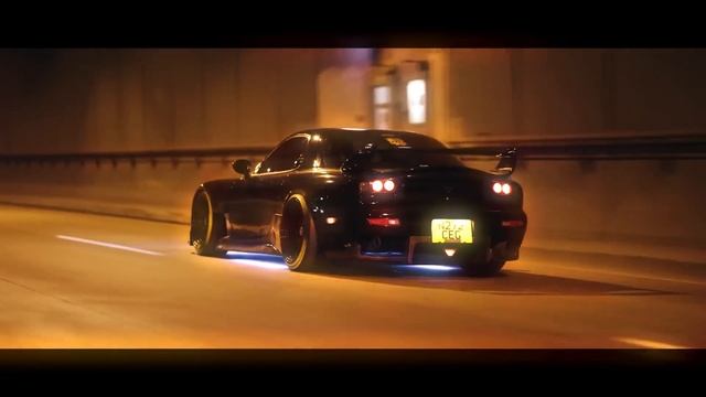 CXSMPX - Stay Focused (Offical video)