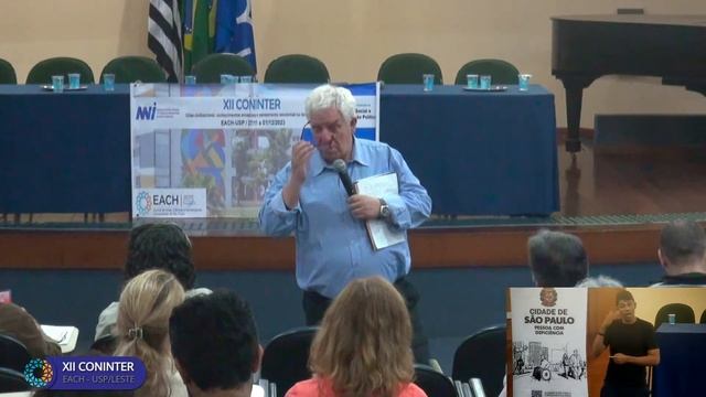 Crisis Civilizacional, Conocimientos Otros y Pensamiento Decolonial Latinoamericano смотреть онлайн