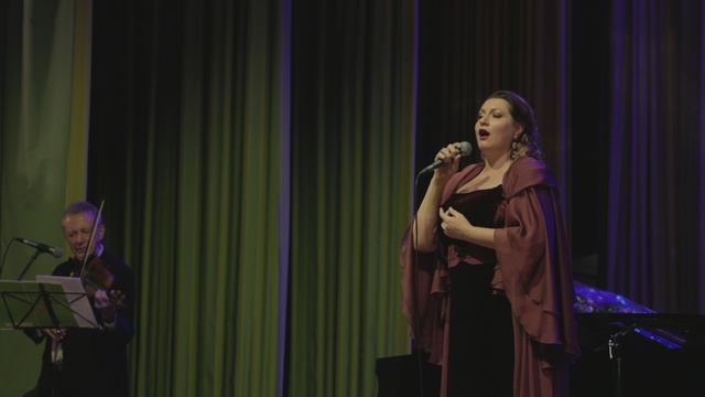 Белая ночь (Б. Тимофеев)