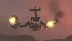 Скибиди туалет 72 часть 2