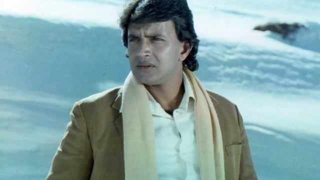 Кем были родители Митхуна Чакраборти? смотреть онлайн