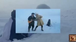 Сахалыы ырыа Якутские песни