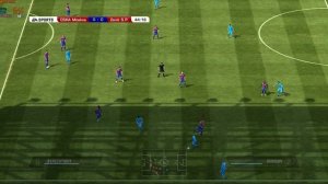 [PS3] FIFA 11 (2010) 7.89Гб [rpcs3]