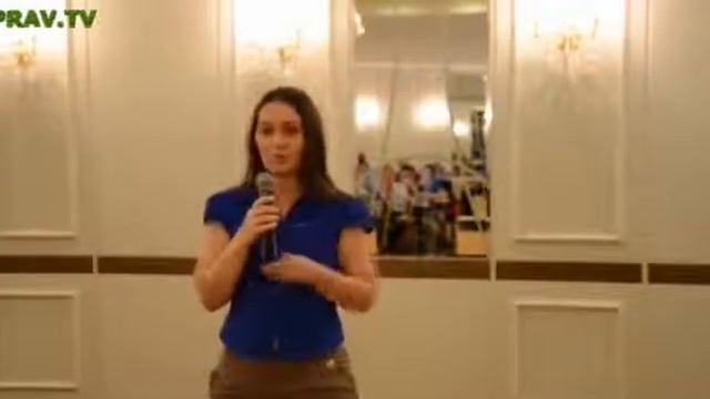 Мама 4 х детей в FFI смотреть онлайн