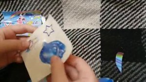 Серія 14. Дельфін You you Little Dolphin