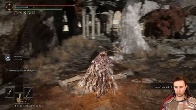 NAJBARDZIEJ Epicki SMOK! 🐉 ELDEN RING PL Gameplay PS5 4K #45 смотреть онлайн