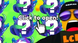 [LcLc] Opening 1001 TITANIC EGGS in Pets GO