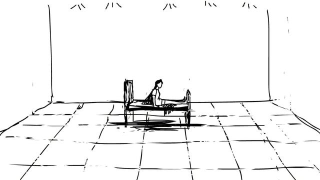 моя первая ОС анимация смотреть онлайн