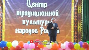 04 Магомедкади Бахмудов – «Дахадаевский район»