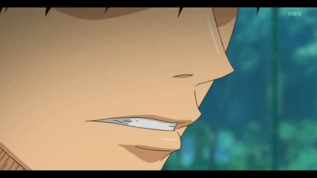 Аомине и Кагами 1 встреча смотреть онлайн