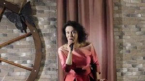 Татьяна Ветрова - Из концерта в день рождения