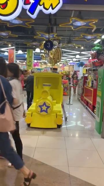 Приехали в магазин 🙃