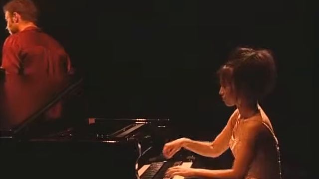 Keiko Matsui-Live In Tokyo © 2002