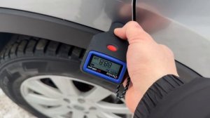 Mazda CX-5 2.0 АКПП AWD 2013/2014 серый