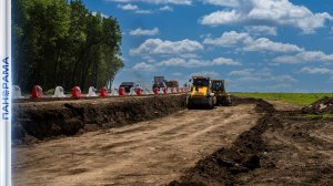 Капремонт дорожного полотна в Енакиево: какие участки дорог будут перекрыты на время работ?