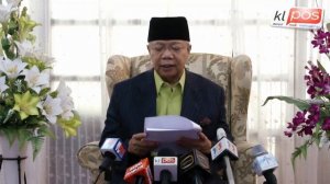 Dana KBS - Hasan Ali Dakwa Fitnah Jahat Mahfuz Omar 3/3/2012