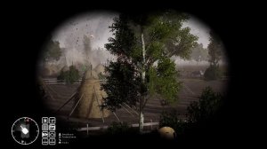 Squad 44 - Tiger II Holding the Line [GER Comms/ENG Subs]
