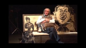 трейлер спектакля "Жизнь и Смерть Ивана Ильича"