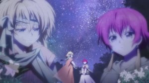 Akatsuki no Yona: #1 Ending