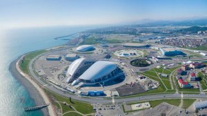 «Город будущего» в «Сириусе»: чего ждать и как такие проекты меняли другие города. Сочи 2025.