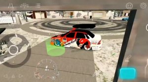 СЛИВ АККАУНТА В CAR PARKING #3