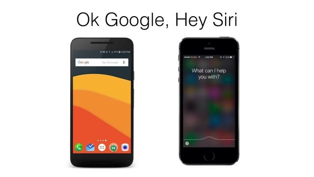 Mobile AI using TensorFlow