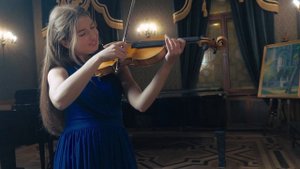 Ave Maria - Bach/Gounod - Violin