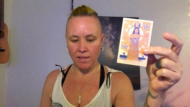 Capricorn January 3-9 2022 weekly Tarot Reading смотреть онлайн