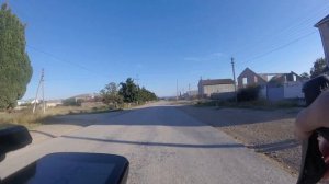 Обычный Крым Судак–Солнечная Долина