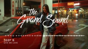 'Night Drive' Pt. 4 - Relaxing Deep House & Progressive House Mix