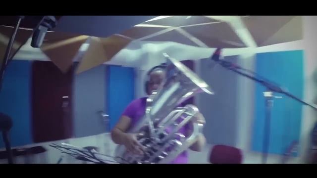 Triciclo Circus Band - Cada Vez (Video Oficial)