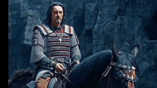 Іван Франко. Захар Беркут. Уривок із першого розділу. смотреть онлайн