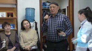 Санаам-ытыллар холорук