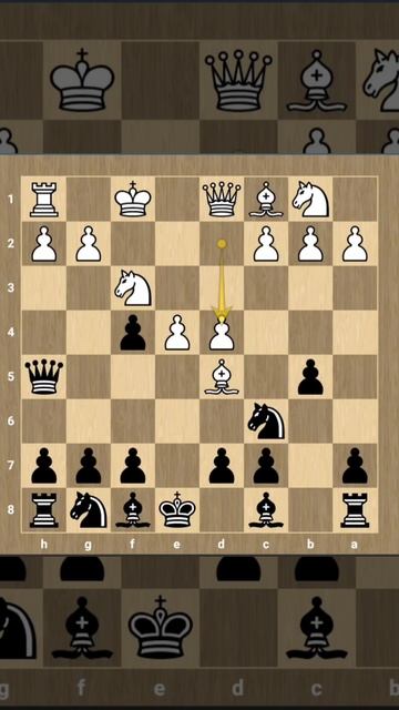Paul morphy series game-21 Rook odds by Paul Morphy Vs Maurian #Shorts смотреть онлайн
