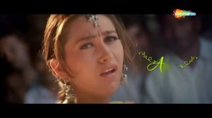 Mere Sapno Ke Raj Kumar | Karisma Kapoor | Akshay Kumar | Jaanwar - HD Lyrical | 90s Hit Song