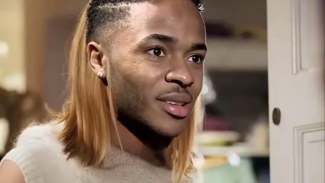 Raheem Sterling rom com смотреть онлайн