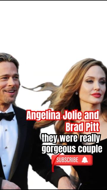 #angelina #jolie #bradpitt #viral #shorts #couple смотреть онлайн