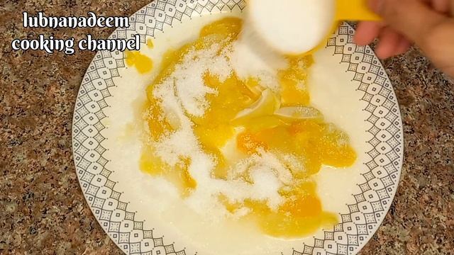 Aam Murabba Recipe |Khatta Meetha Aam Ka Murabba  |Seasonal Raw Mango Murabba |Murabba lubnanadeem