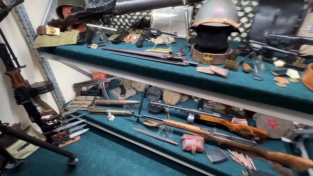 Редчайшие экземпляры в частной коллекции. После такого вас будет трудно удивить...